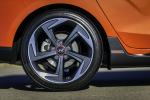 Hyundai Veloster Turbo 2018 года (NA)